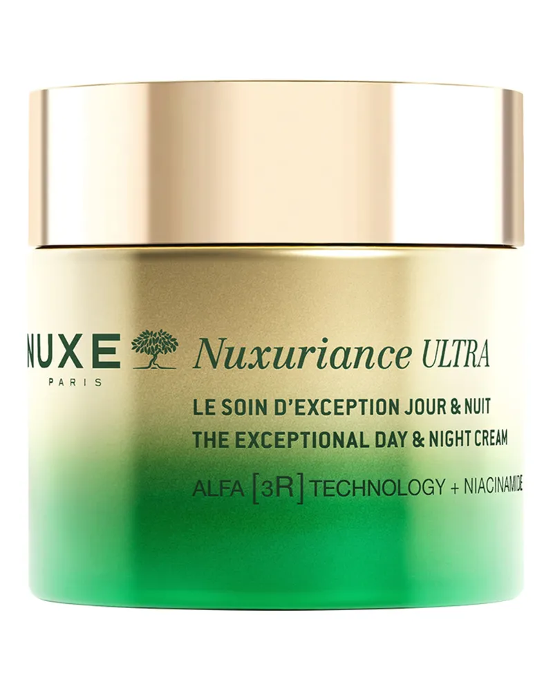 Nuxe Nuxuriance Ultra The Exceptional Reichhaltige Anti-Aging-Creme 75 ml 