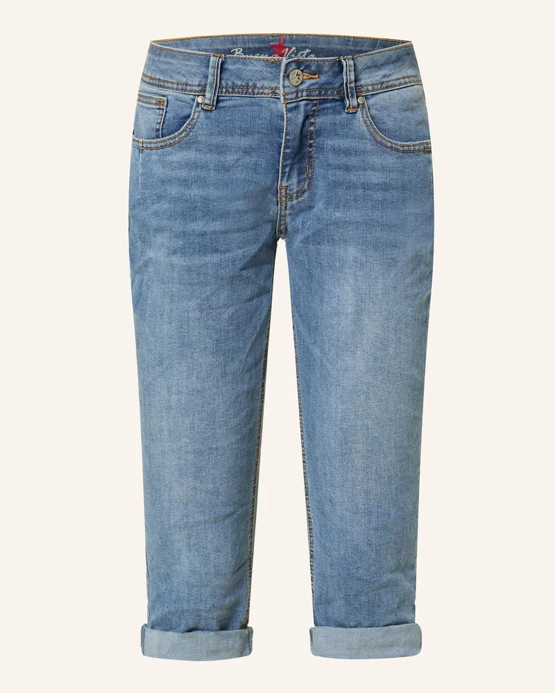 Buena Vista 3/4-Jeans MALIBU 4478