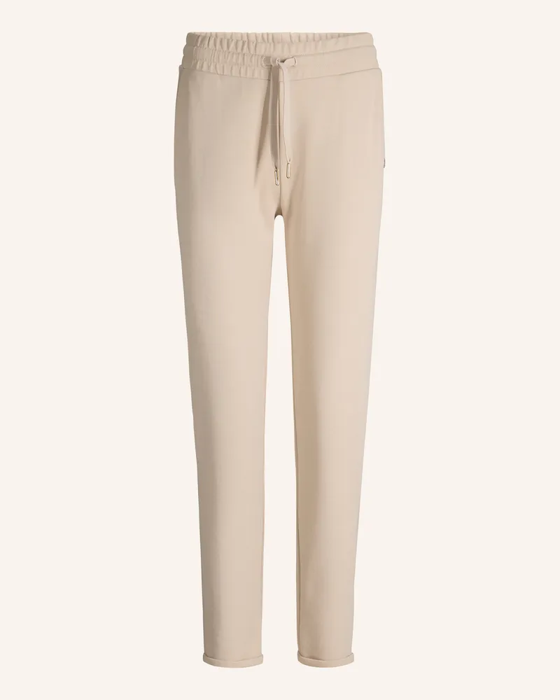 JOOP! Sweatpants grau Beige