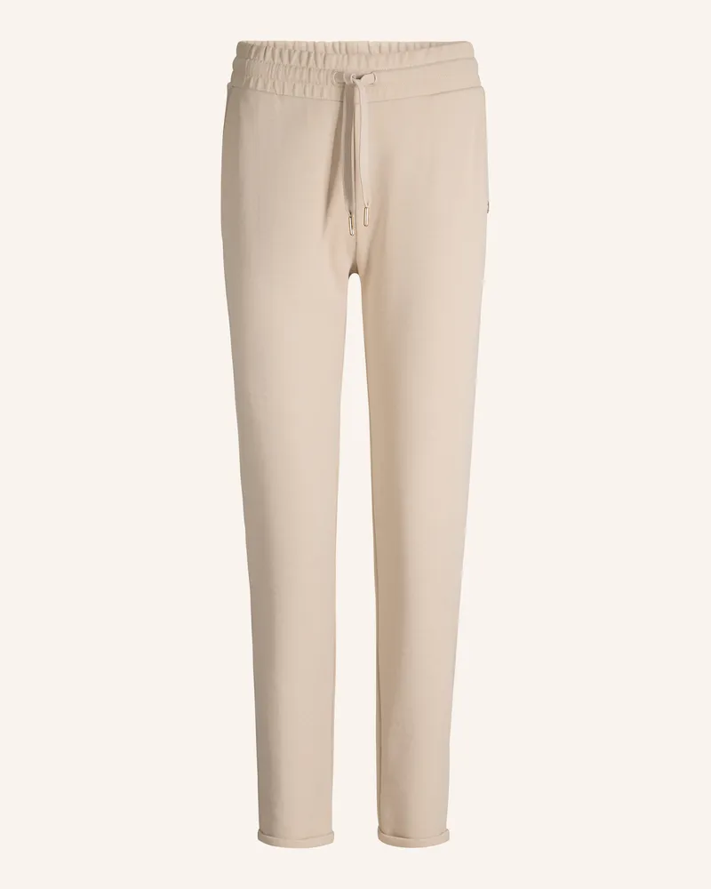 JOOP! Sweatpants grau Beige