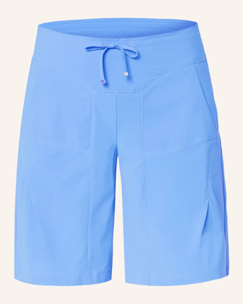 RAFFAELLO ROSSI  Shorts GIRA Blau