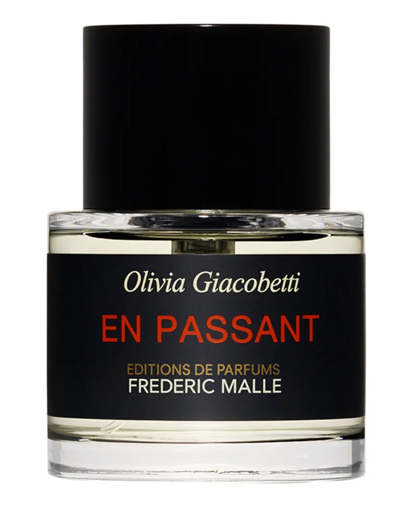 Editions de Parfums Frédéric Malle EN PASSANT 