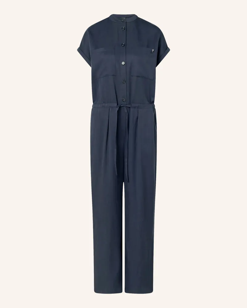 JOOP! Jumpsuit Pica blau Dunkelblau