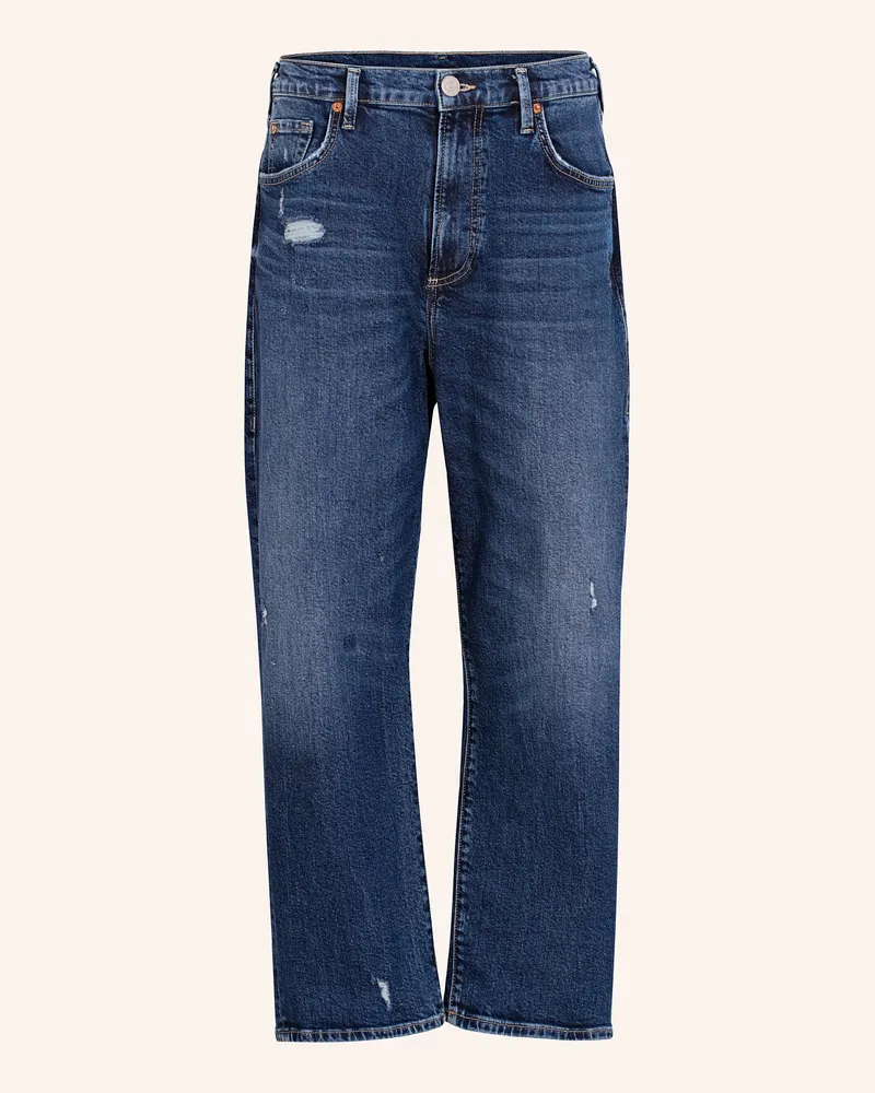 True Religion Jeans Hope blau Blaugrau