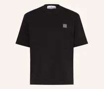 T-Shirt schwarz