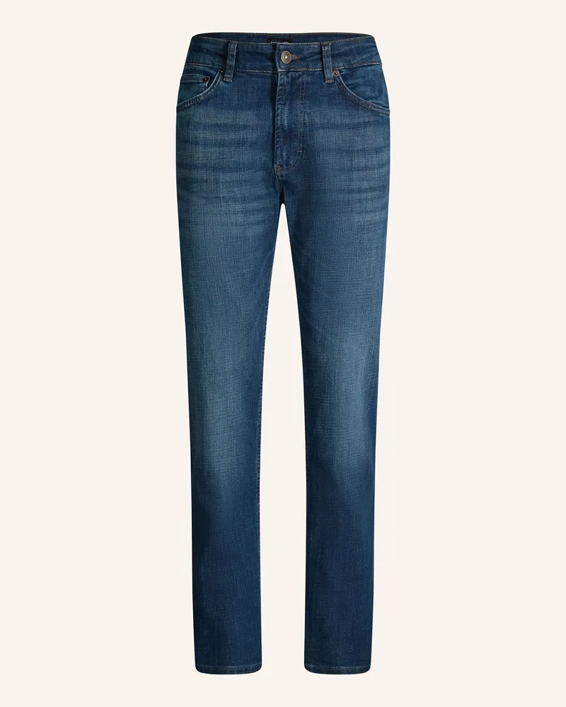 Strellson Jeans blau Navy