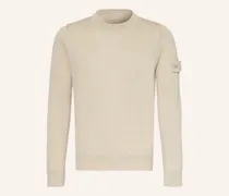 Pullover Ghost beige