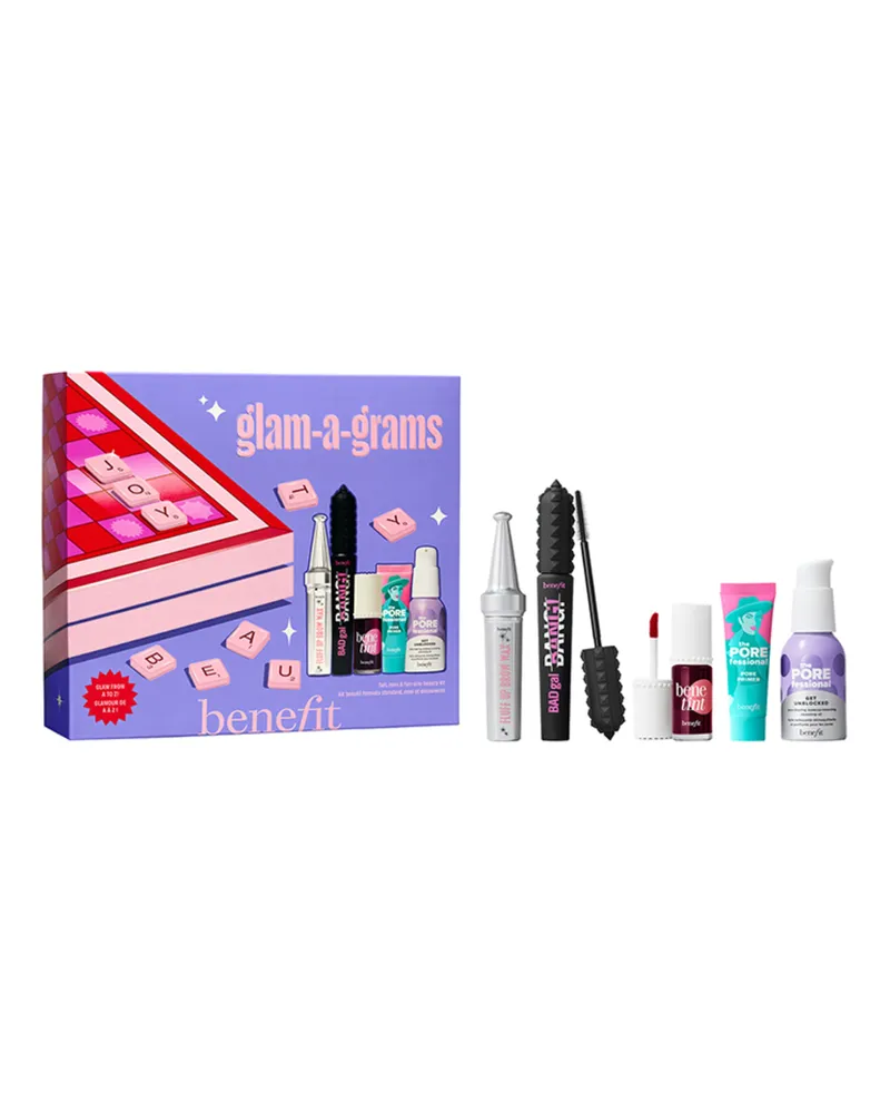Benefit GLAM-A-GRAMS 