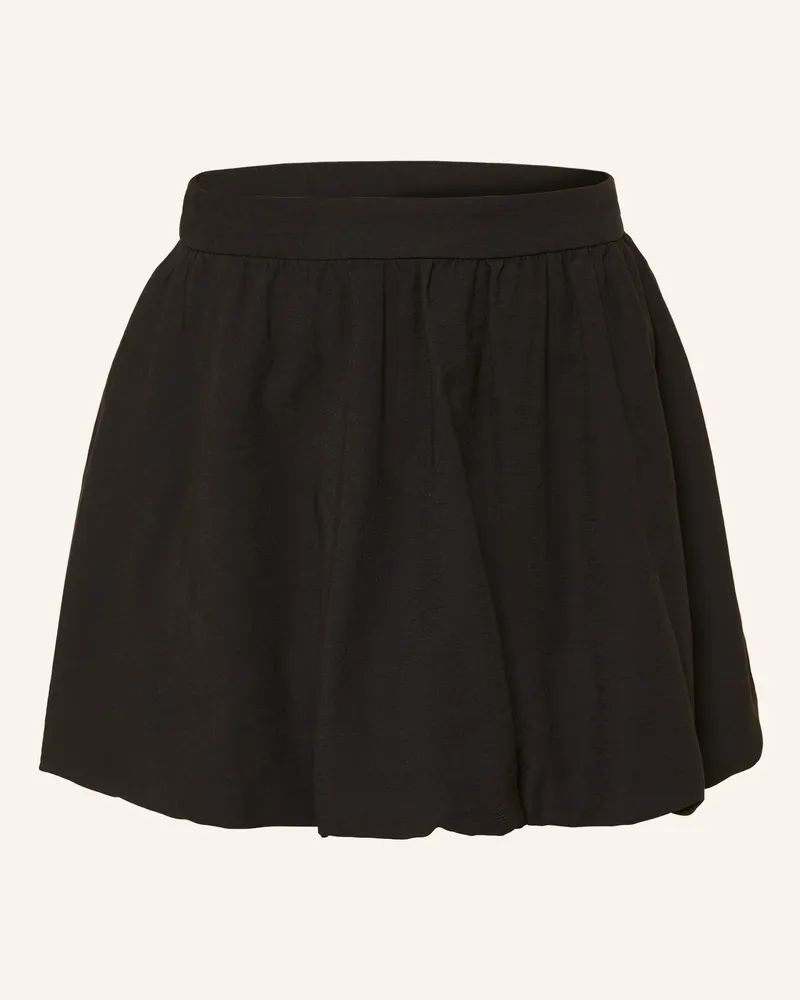 only Rock schwarz Schwarz