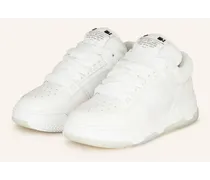 Sneaker MA 1 - WEISS