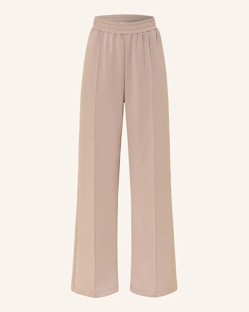 Marc O'Polo Lounge-Hose Taupe