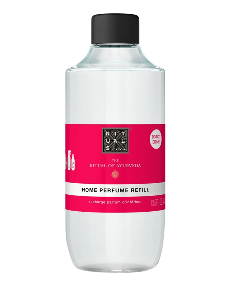 RITUALS The Ritual Of Ayurveda Refill Raumduft 400 ml 