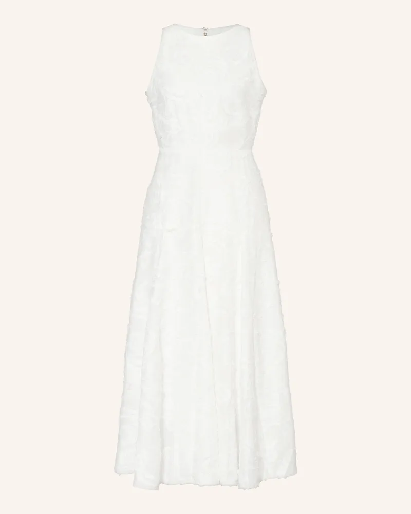Ted Baker Kleid ENKOAA Weiss