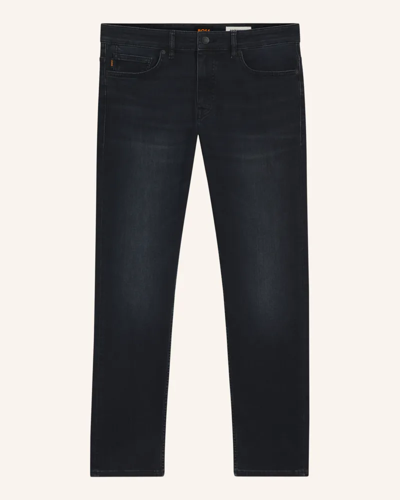 HUGO BOSS Jeans DELAWARE BO Slim Fit Dunkelblau