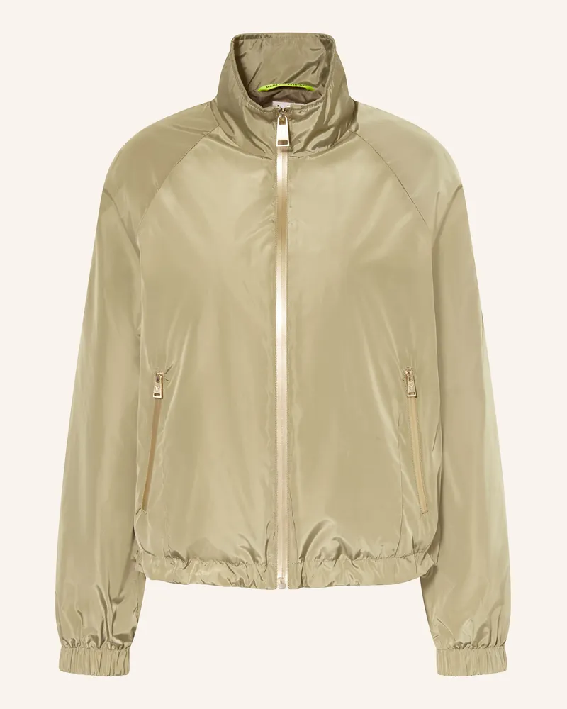 Fuchs Schmitt Blouson Hellgrün