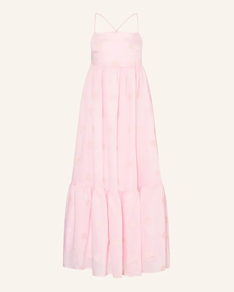 Suncoo Kleid Cherish rosa Rosé