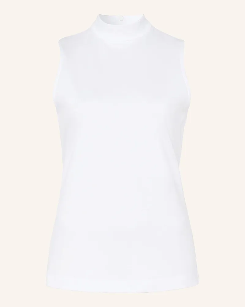 DESOTO Top Alea weiss Weiss