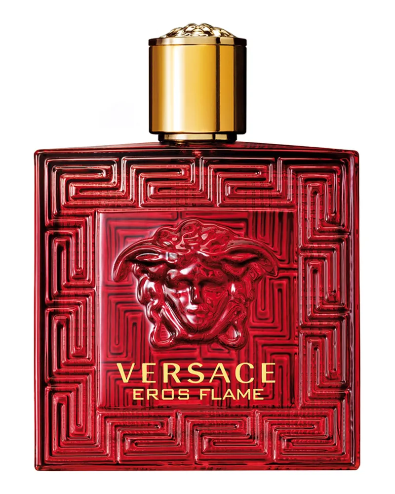 Versace Eros Flame Aftershave-Lotion 100 ml 