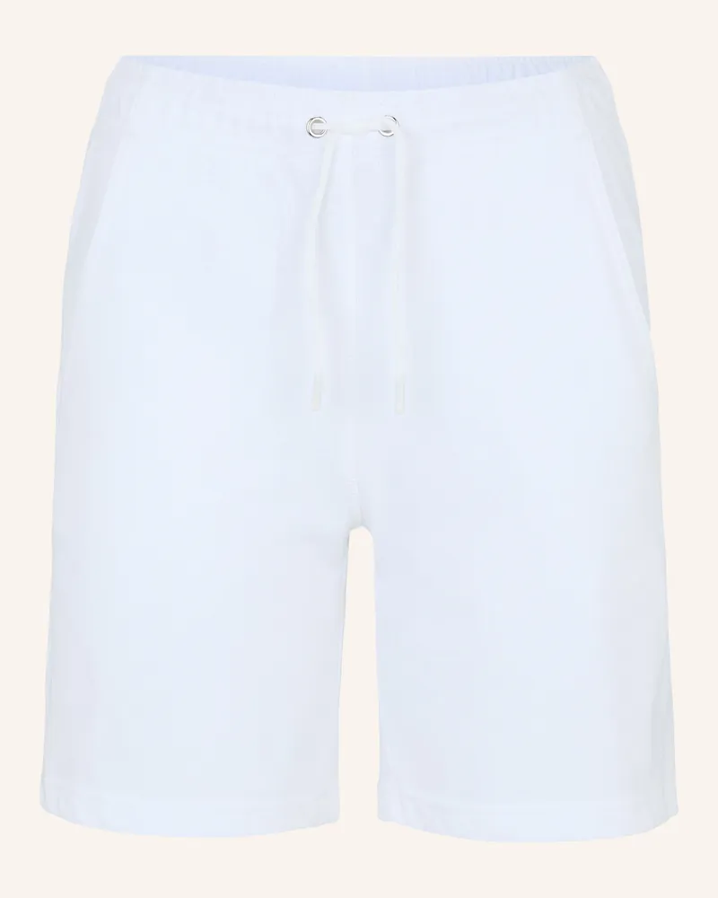 Joy Sportswear Bermuda Kinga weiss Weiss