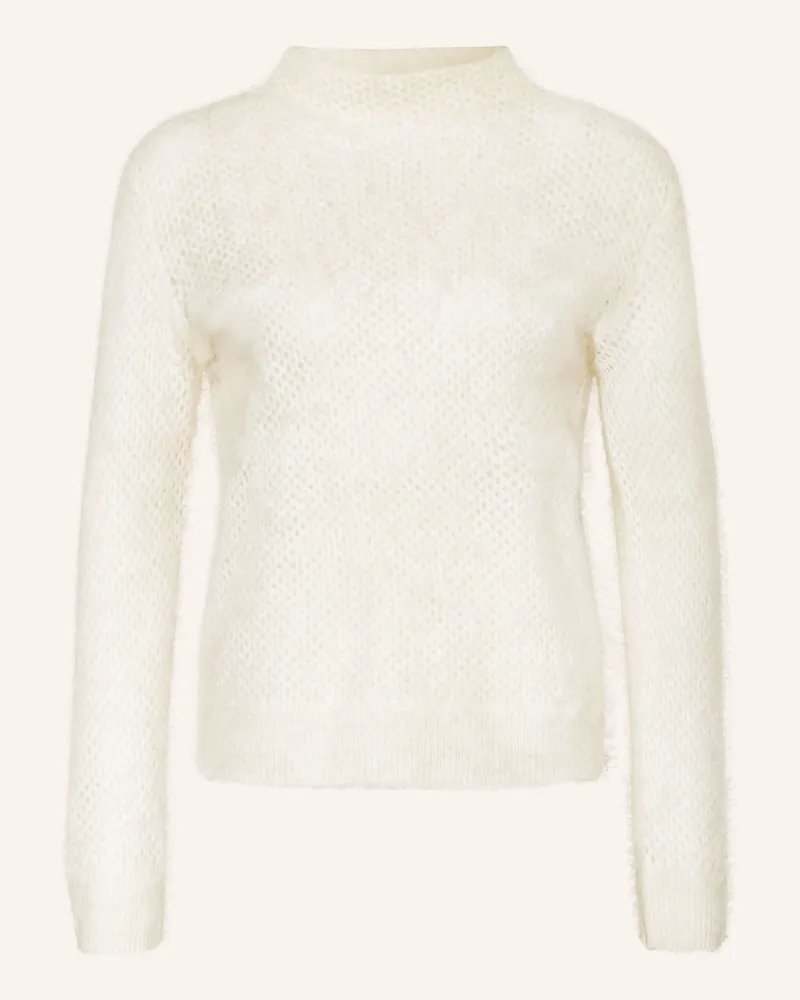 windsor. Cashmere-Pullover Ecru