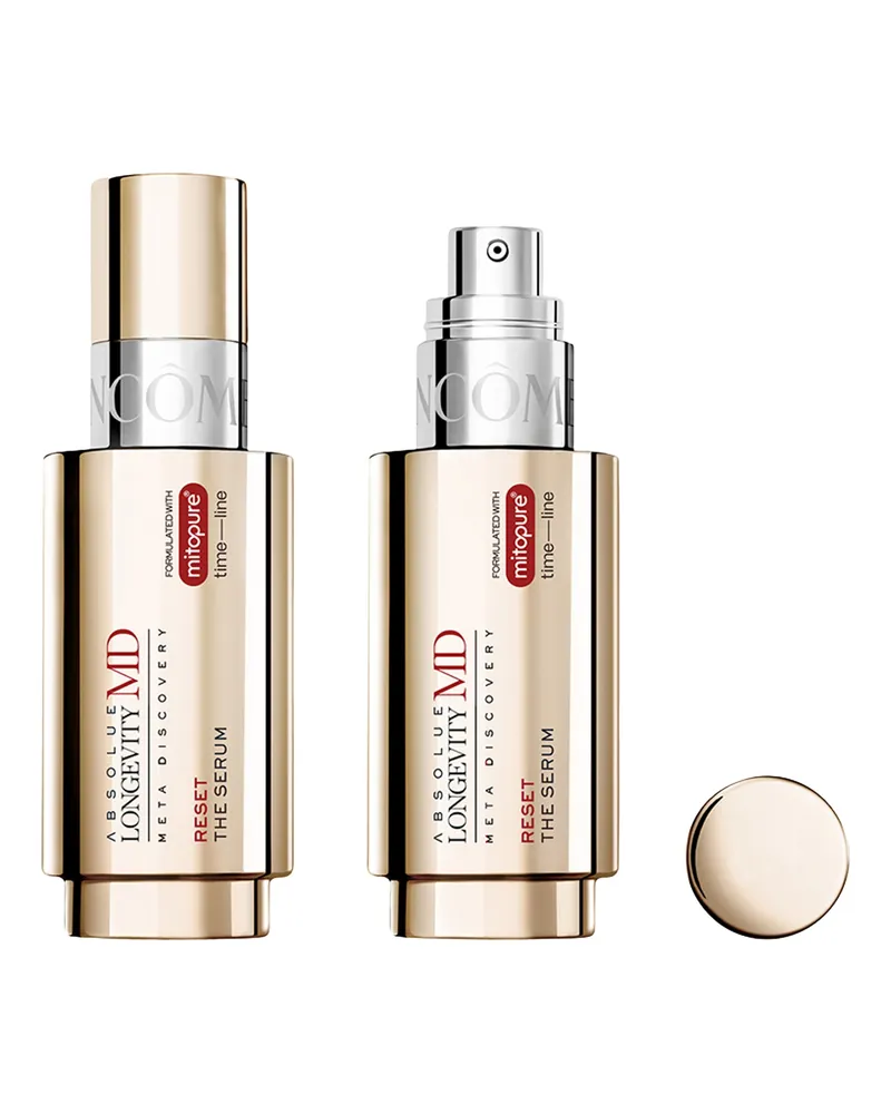 LANCÔME Absolue Longevity Mc Reset Serum Serum 50 ml 