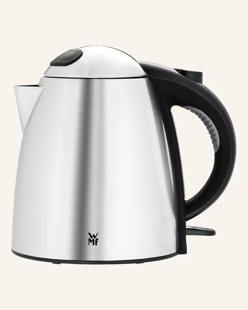WMF Wasserkocher STELIO Silber