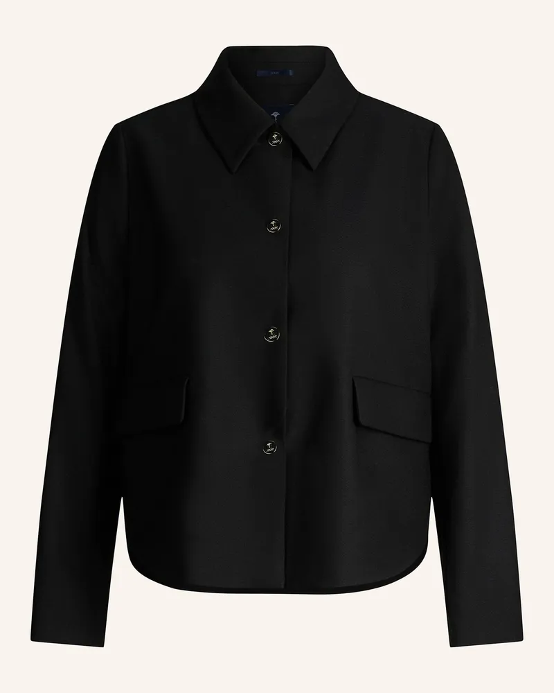JOOP! Blazer schwarz Schwarz