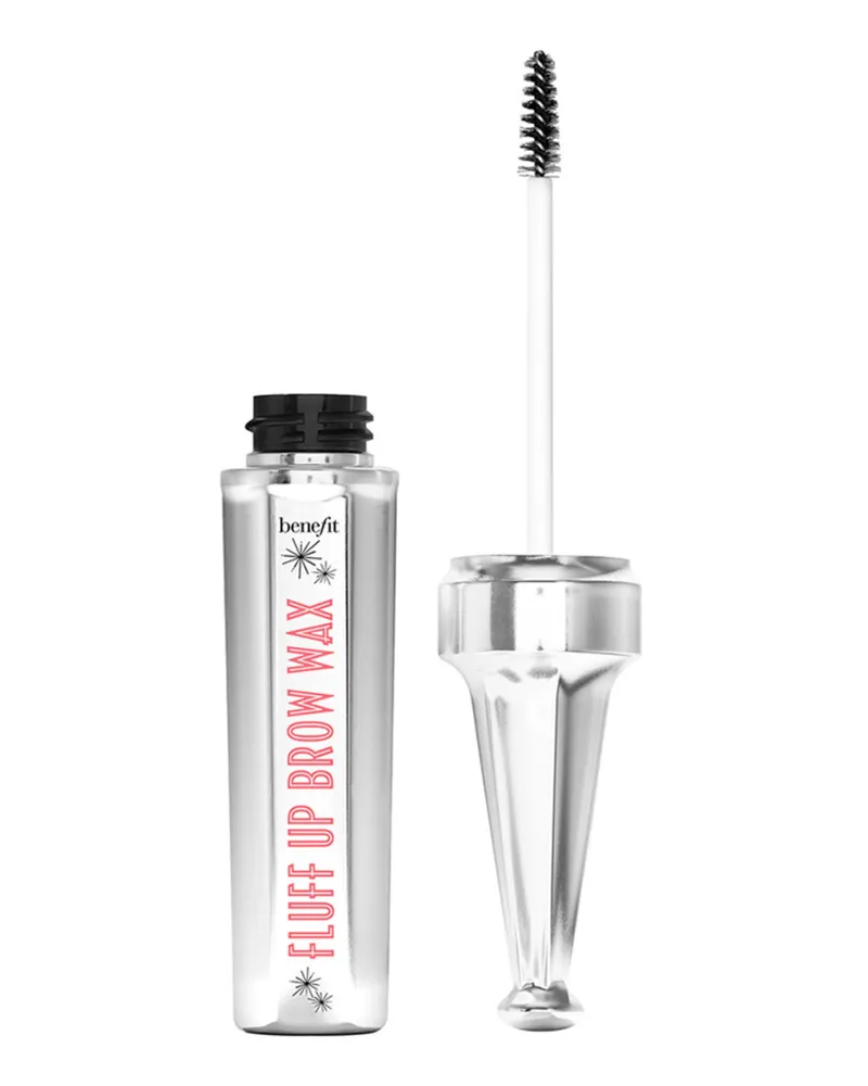 Benefit Fluff Up Brow Wax Flexibles Augenbrauen-Stylingwachs 6 g 