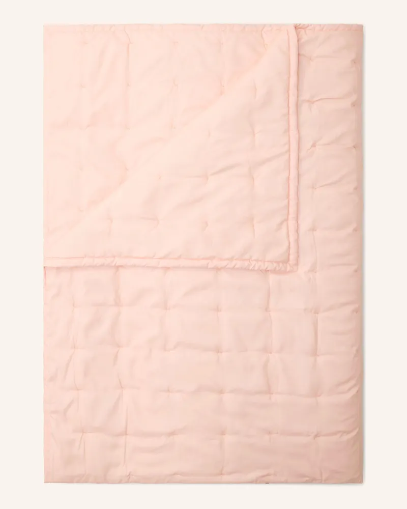 Essenza Plaid RUTH Rosé