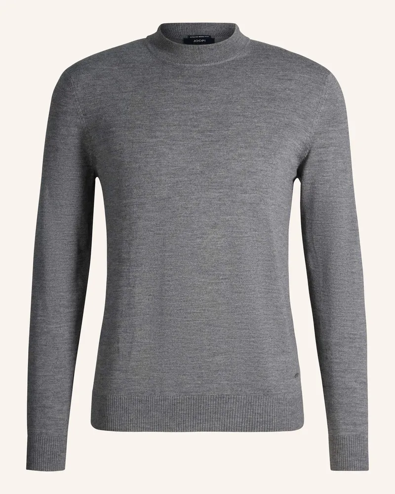 JOOP! Strickpullover grau Grau