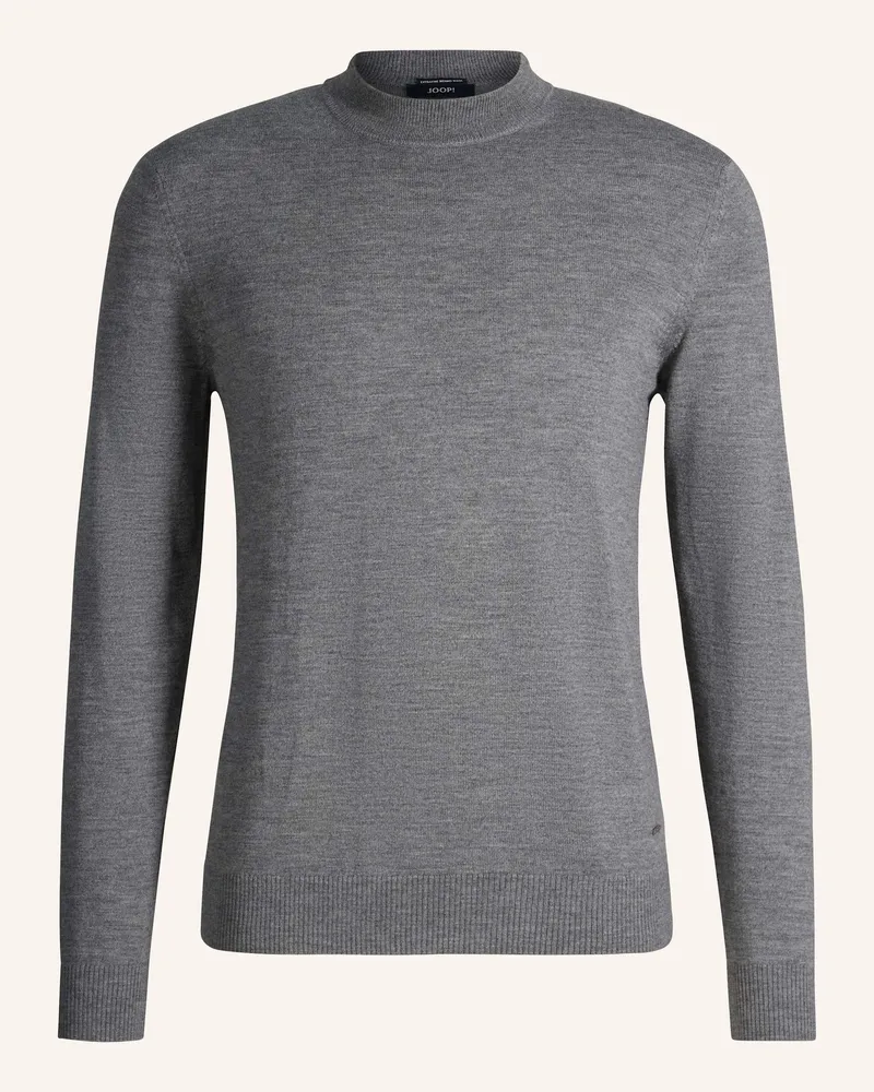 JOOP! Strickpullover grau Grau