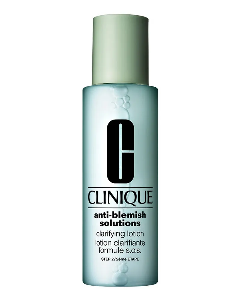 Clinique ANTI-BLEMISH SOLUTIONS 200 ml, 145 € / 1 l 