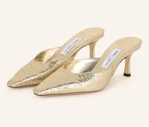 Mules VIVI 65