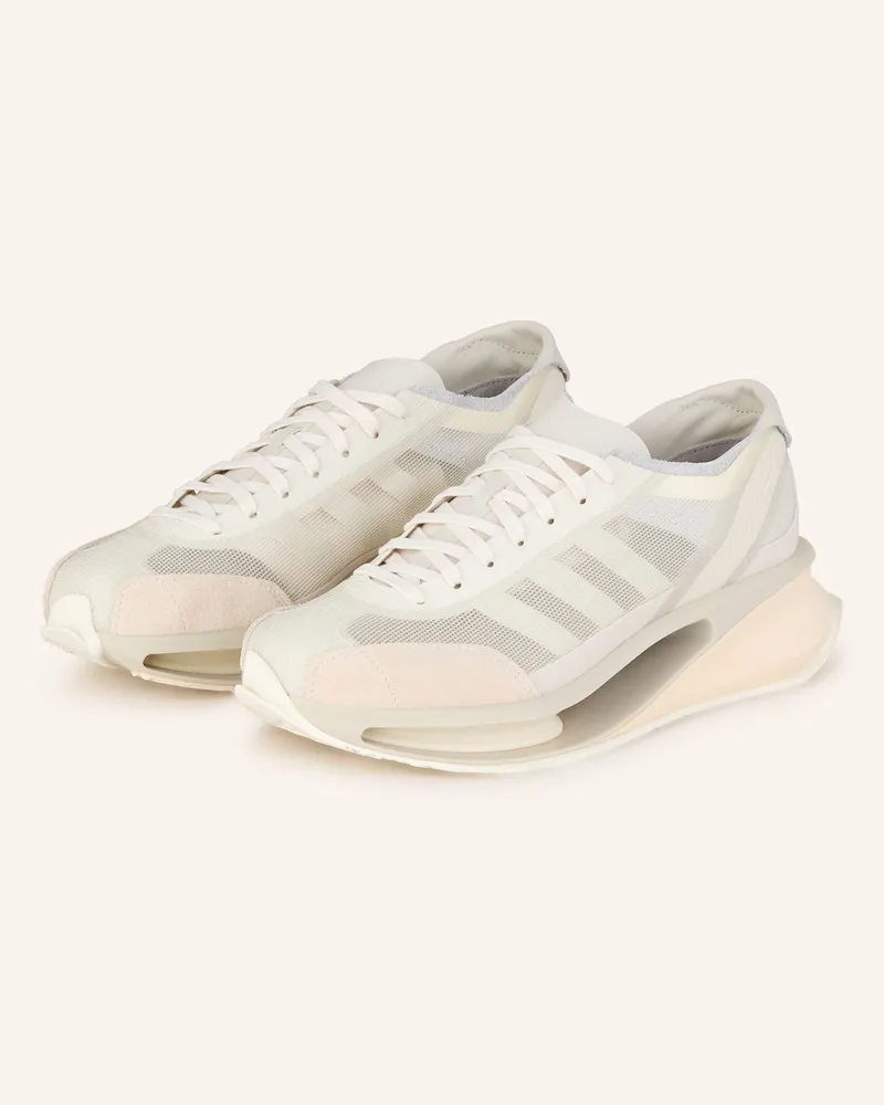 Y-3 Sneaker Y-3 S-Gendo Run Creme