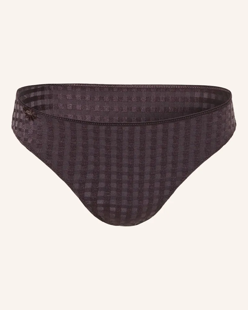 Marie Jo Slip AVERO Dunkelbraun