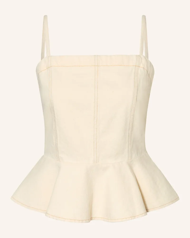 Levi's Jeanstop ANDERSON Creme