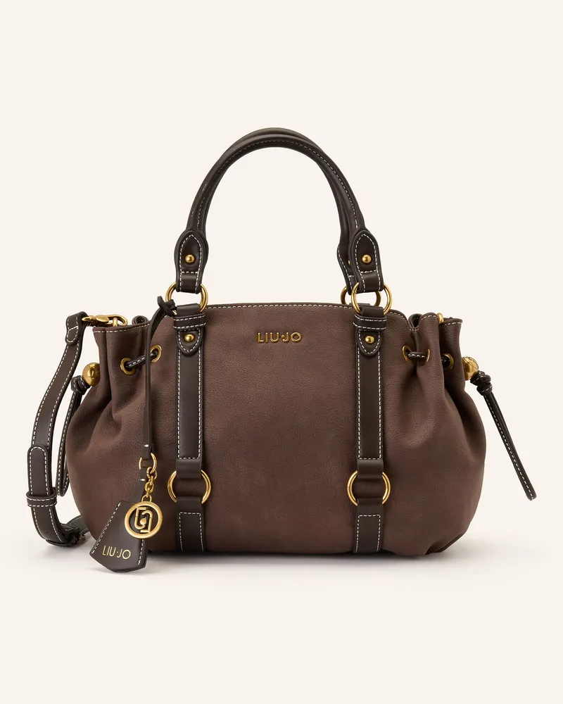 Liu Jo Handtasche Braun