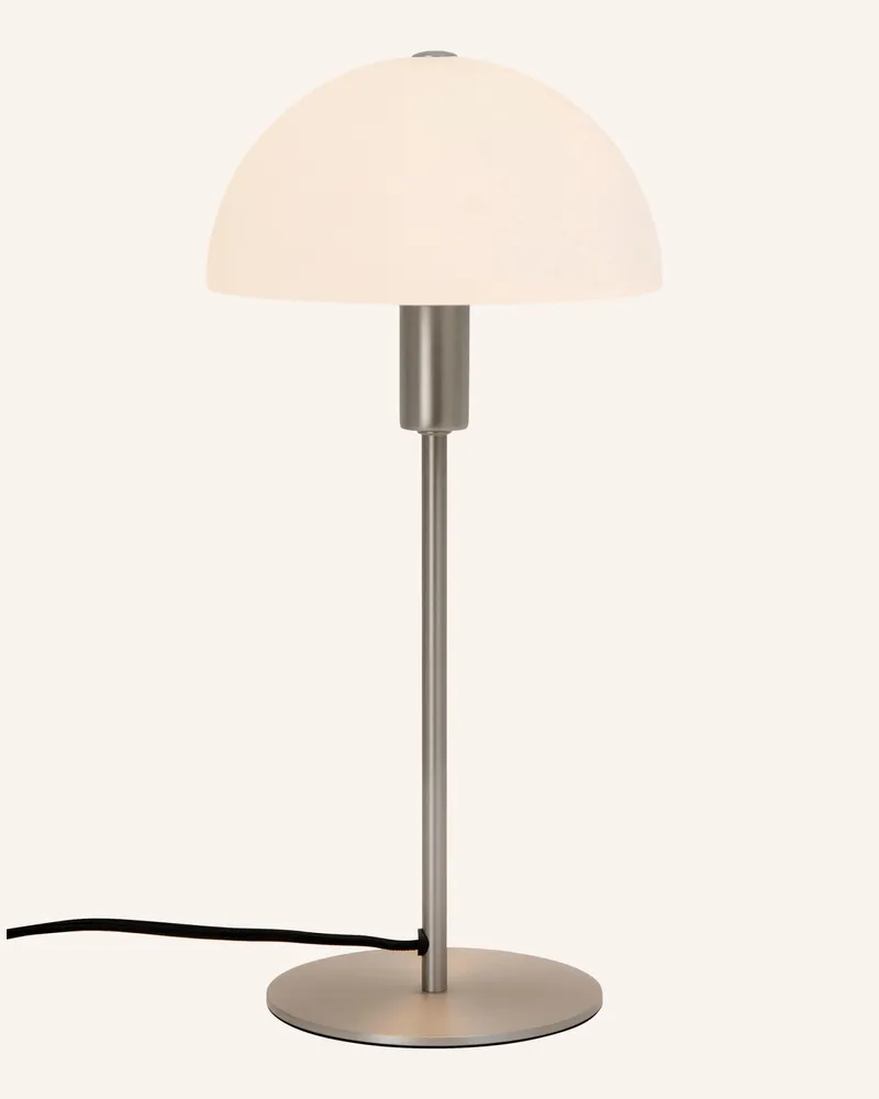 NORDLUX Tischlampe Ellen 20 grau Grau