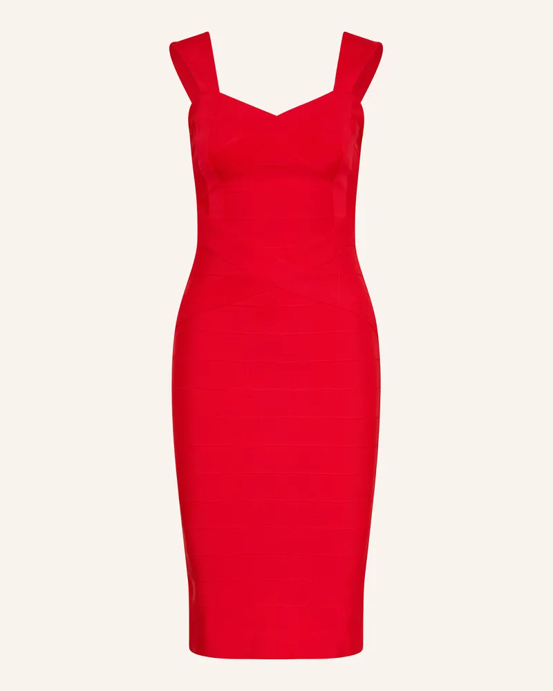 Lipsy  Cocktailkleid Rot