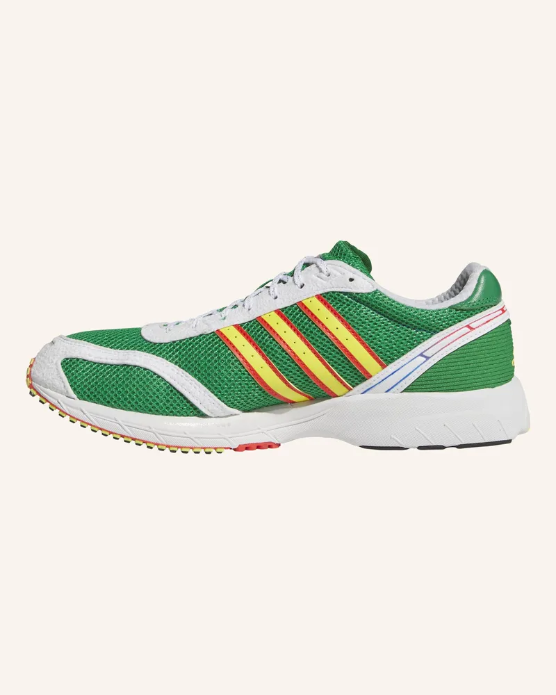 adidas ADIZERO ADIOS OG SCHUH Weiss