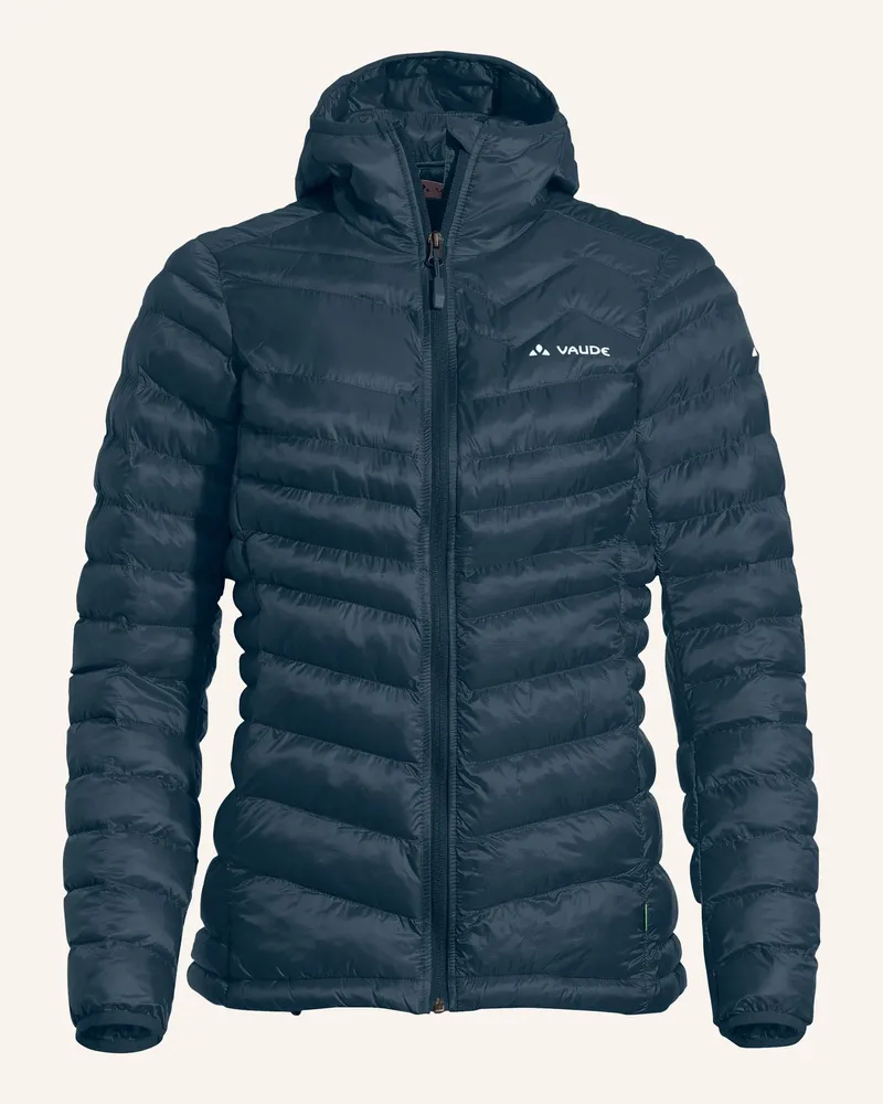 Vaude Steppjacke Batura blau Blau