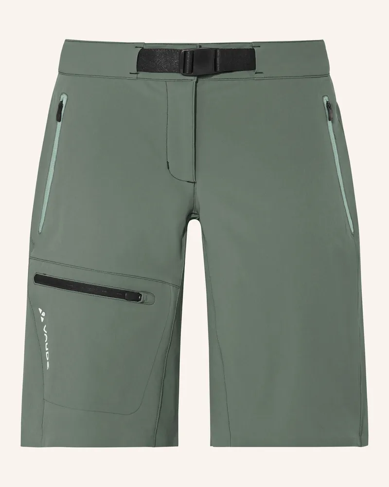 Vaude Trekkingshorts BADILE Mint
