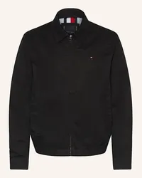 Tommy Hilfiger Blouson Schwarz