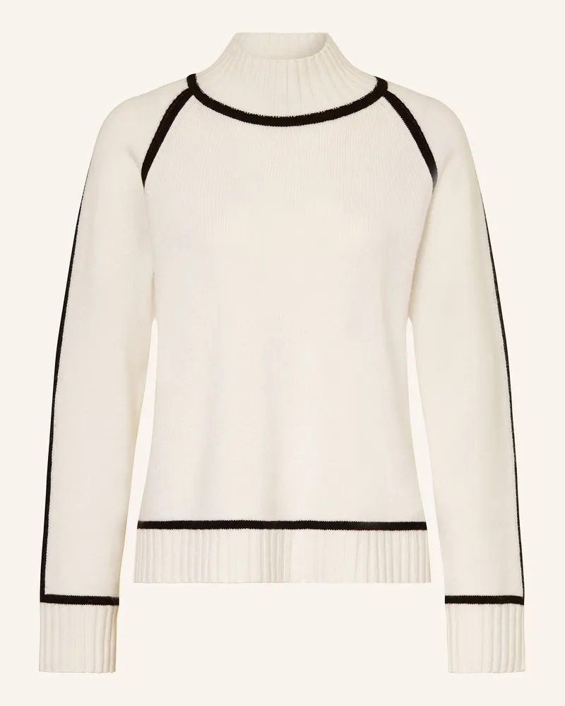 Max Mara Pullover PESCARA Weiss
