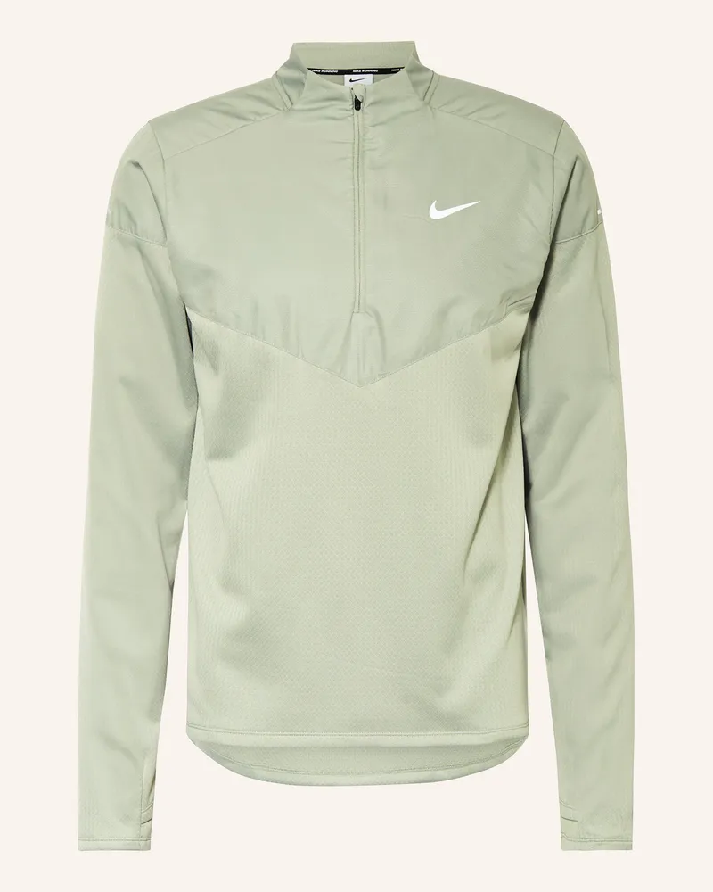 Nike Laufshirt SPHERE Mint