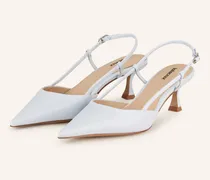 Slingpumps CARMEN