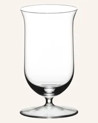 Riedel Whiskyglas SOMMELIERS SINGLE MALT Transparent