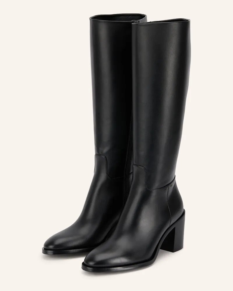 Magnanni Stiefel Samantha schwarz Schwarz