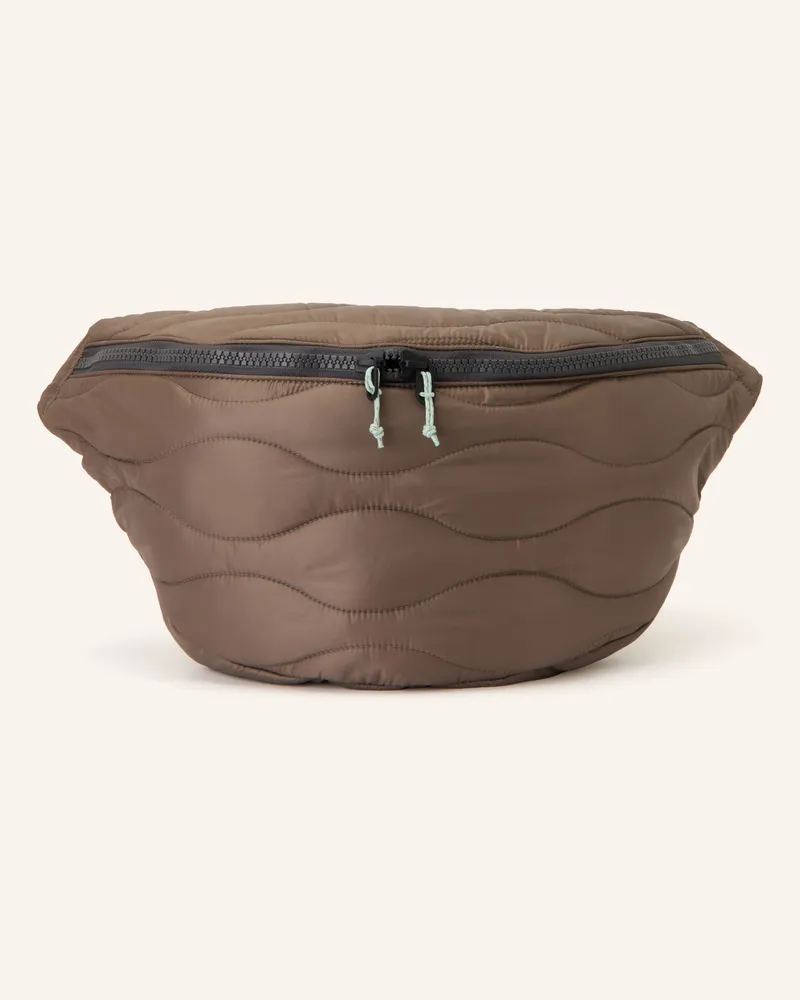 Peak Performance Gürteltasche Helium braun Taupe