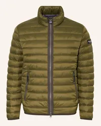 Marc O'Polo Steppjacke Gruen